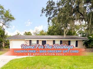 6203 Shetland Rd, Jacksonville, FL 32277