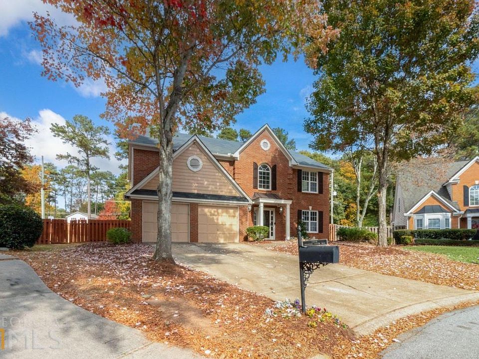 1096 Ashwood Green Way, Snellville, GA 30078 MLS 10105596 Zillow