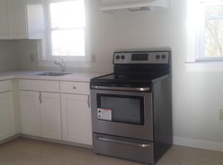 19 Newton St, Brockton, MA 02301