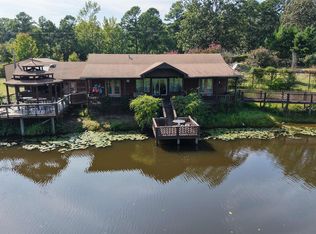 269 Highway 375 E, Mena, AR 71953