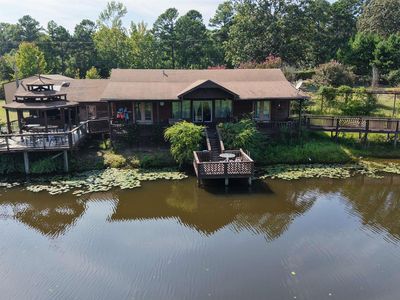 269 Highway 375 E, Mena, AR, 71953