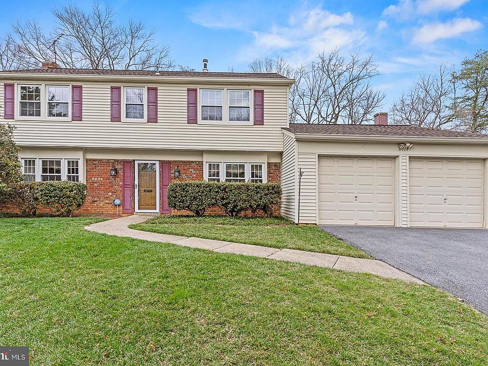 1st image of 8714 Granite Ln
