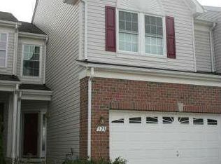 323 Golden Eagle Way, Belcamp, MD 21017