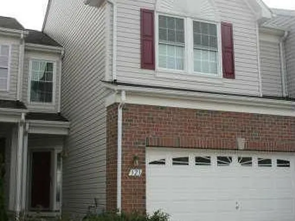 323 Golden Eagle Way, Belcamp, MD 21017