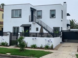 1272 S Orange Dr, Los Angeles, CA 90019