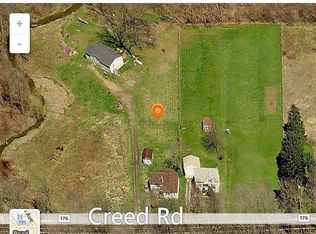 14886 Creed Rd, Diamond, OH 44412
