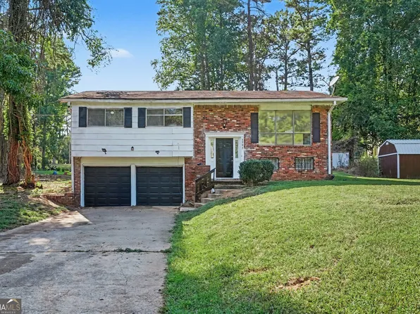 3797 Flakes Mill Rd, Decatur, GA 30034