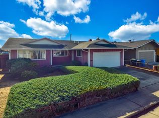 1719 Lake St, San Mateo, CA 94403