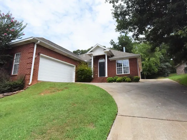 1754 Post Oak Ct, Auburn, AL 36830