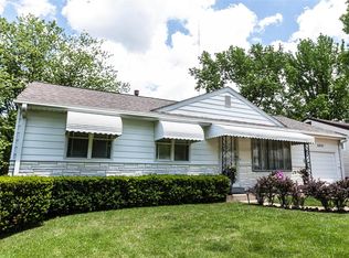 6927 General Sherman Ln, Saint Louis, MO