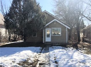 130 S 4th St E, Malta, MT 59538