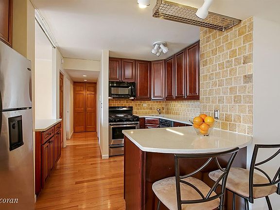 2nd image of 301 W 110th St APT 15H
