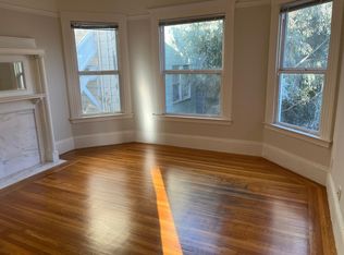 362 Pierce St APT D, San Francisco, CA 94117