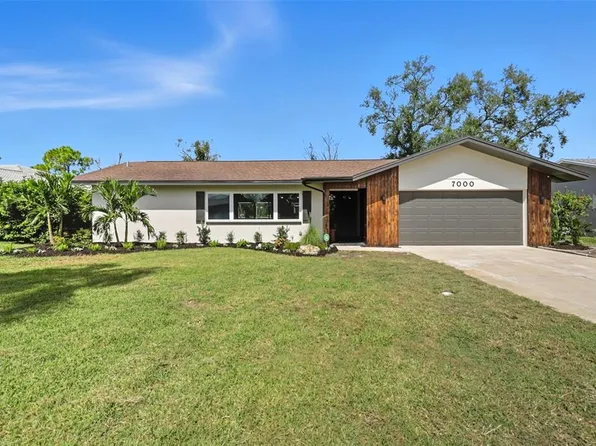 7000 Greenbrier Dr, Seminole, FL 33777