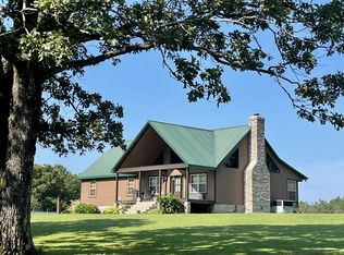 9533 Buttermilk Ridge Rd, Lawrenceburg, TN 38464