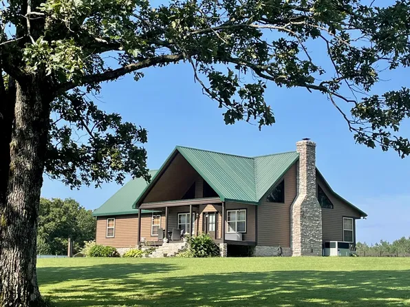 9533 Buttermilk Ridge Rd, Lawrenceburg, TN 38464