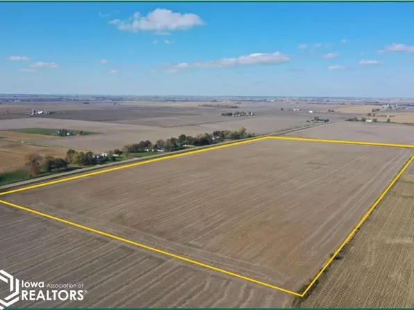 380th Ave, Camanche, IA 52730