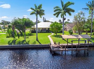 5118 Glade Ct, Cape Coral, FL 33904