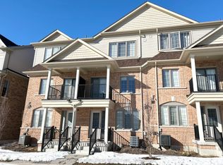 203 Royal Northern Path #73, Oshawa, ON L1L0R6
