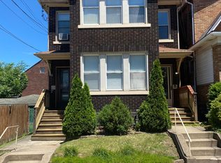 1709 Tonette St, Pittsburgh, PA