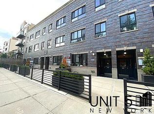 735 Prospect Pl #2C, Brooklyn, NY 11216