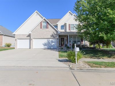 104 Poplar Ct, Edwardsville, IL, 62025