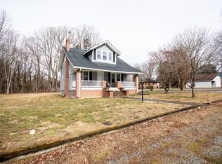 1622 14th St, Victoria, VA 23974