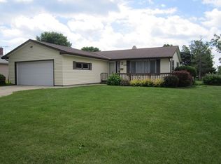 1324 Vliet St, Kewaunee, WI 54216