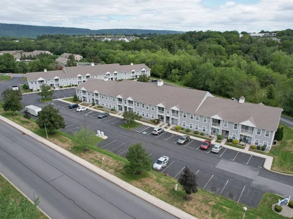 Bent Creek Apartments