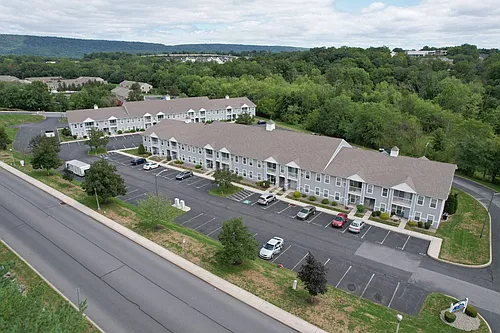 Bent Creek Apartments Photo 1
