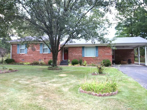 485 Chickasaw Dr, Huntingdon, TN 38344