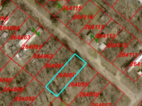 5550 Sam Houston Dr, Log Cabin, TX 75148