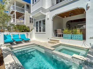 166 Geoff Wilder Ln, Inlet Beach, FL 32461