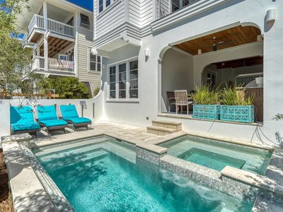 166 Geoff Wilder Ln, Inlet Beach, FL, 32461