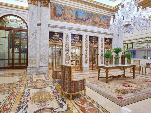 1 Central Park South 1813 image 2 of 3