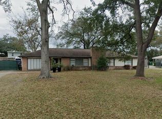 5504 Valerie St, Houston, TX 77081