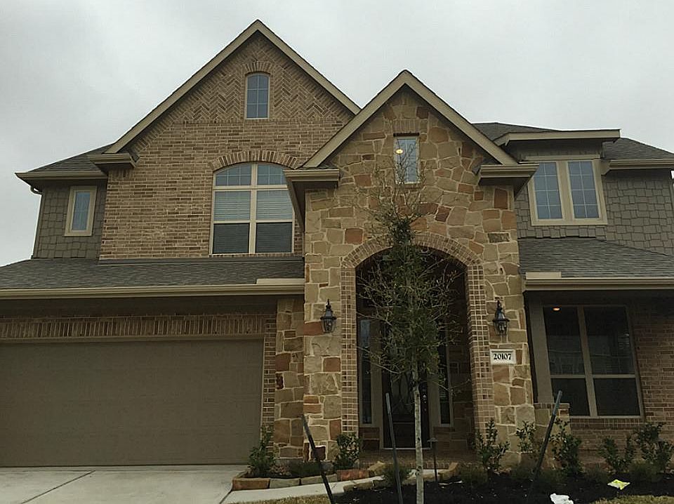 2nd image of 20107 Neals Rose Ln