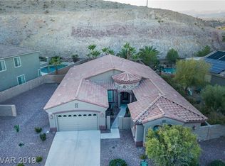 11117 Gammila Dr, Las Vegas, NV 89141