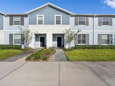 627 Jasmine Ln, Davenport, FL, 33897