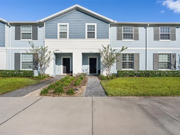 627 Jasmine Ln, Davenport, FL 33897