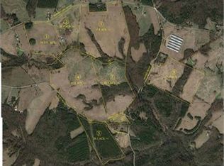 1895 Montevideo Rd, Elberton, GA 30635