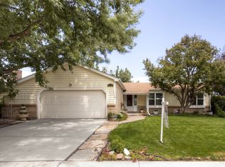 10455 W Berry Dr, Littleton, CO 80127