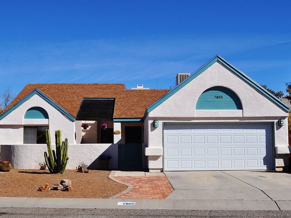 1st image of 7805 N Roundstone Dr