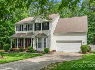 15001 Arrowgrass Way, Charlotte, NC 28278