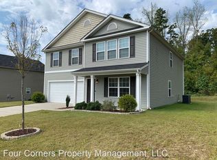 2018 Buckminster Dr, Whitsett, NC 27377