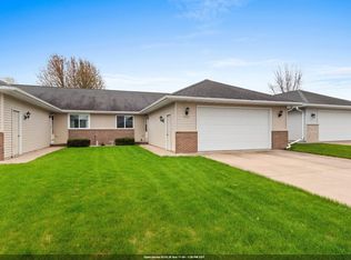 5433 W Brookview Dr, Appleton, WI 54913
