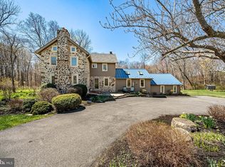 1261 N Manor Rd, Honey Brook, PA 19344