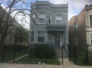 6534 S Green St, Chicago, IL 60621