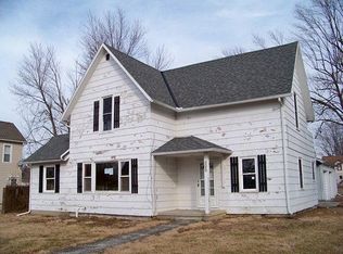 398 S Main St, Caledonia, OH