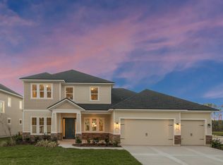245 Chancellor Ct, Saint Johns, FL 32259